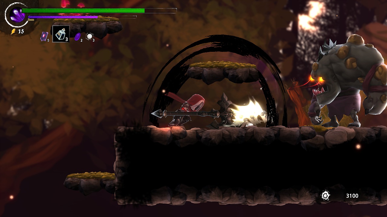 SWITCH 3000th Duel eShop