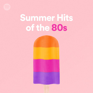 Summer Hits of the 80s [Compilation, 78 Brani] (2019) .mp3 -320 Kbps