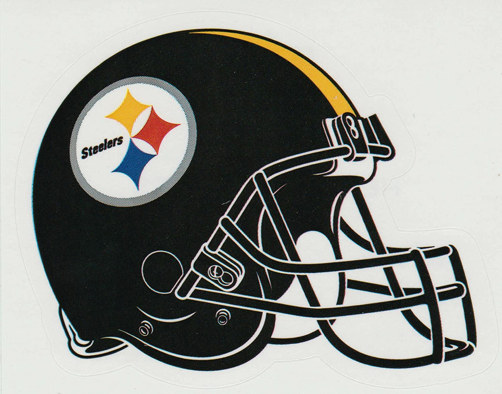 Do you support a football team and if so who do you support? Steelers