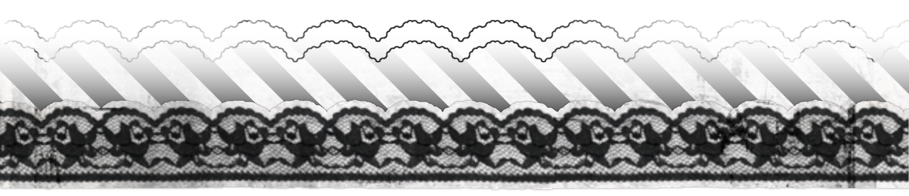 these r recolored black or gray to make it easy to recolor!