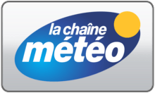 La Chaine Meteo logo