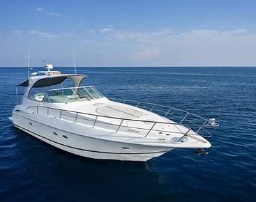 Yacht Rental Montego Bay Jamaica | Noire Waters