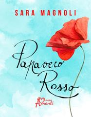 Sara Magnoli – Papavero rosso (2026)