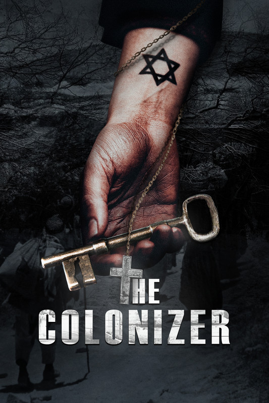 The Colonizer (2025) Latino HD WEB-Rip 1080p