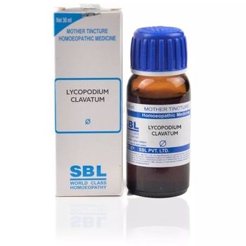 SBL Ocimum Canum 1X (Q) (30ml)