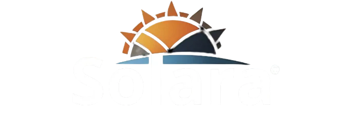 Solara Energy Logo
