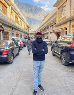 Shahbaz — Tour & Travel Photographer