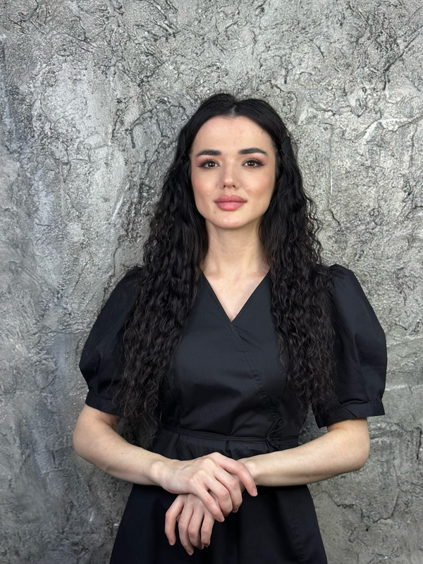 Мира Ибрагимова