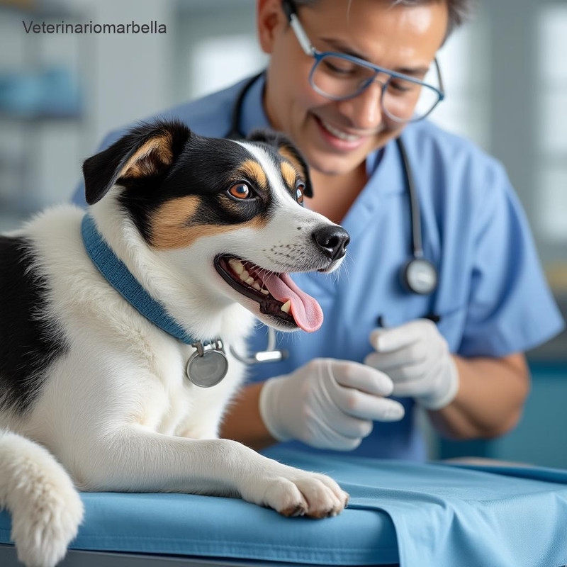 Veterinarios de urgencia cerca de mí