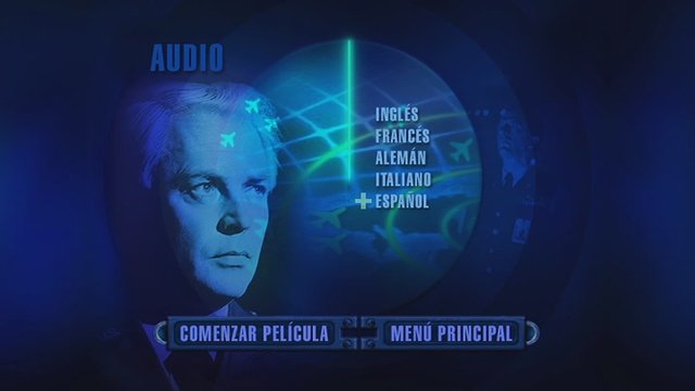 2 - Punto Límite [DVD9Full] [PAL] [Multi] [1964] [Thriller]