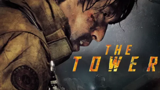 The Tower (2012) [Hindi-Korean]