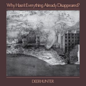 Re: Deerhunter