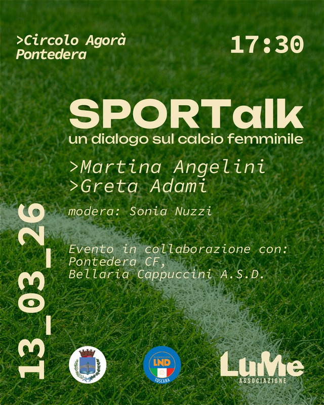 SPORTalk