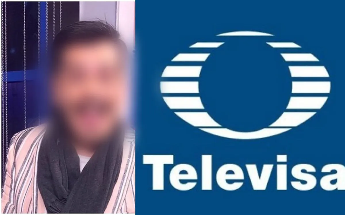 Famoso actor mexicano es vetado de Televisa; por inventar que tiene cáncer