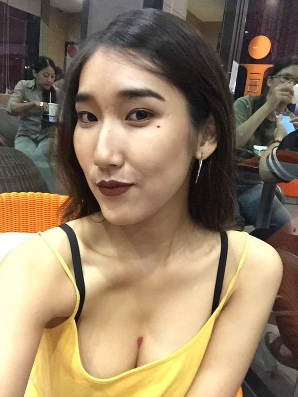 Scandale SexTape thaïlandais 2023