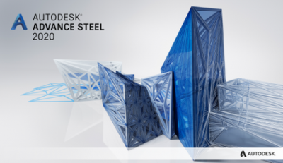 Autodesk Advance Steel 2020 Multilanguage ISO