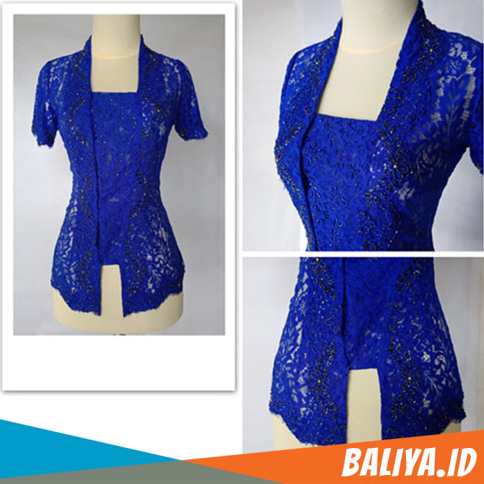 10 Model Baju Kebaya Payet Modern Kebaya Modern Baliya Id