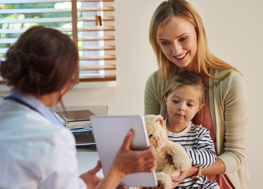 Who Is Covered By Children's Health Insurance Program?