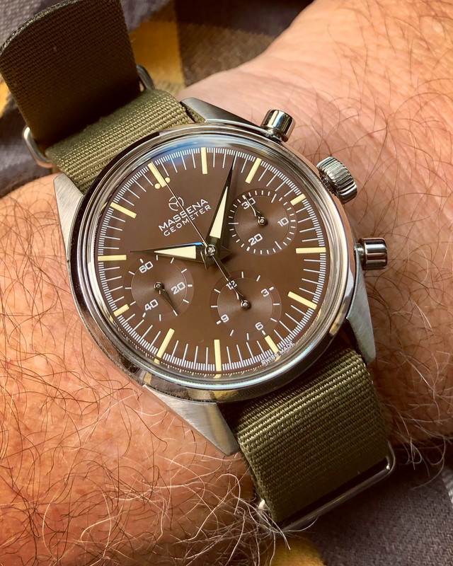 FS: Massena Lab GEOMETER (FULL KIT/LNIB)