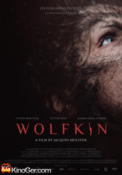Wolfkin (2022)