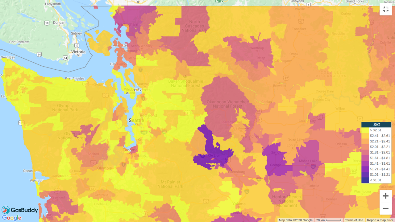 20200420-GasBuddyHeatmap-Seattle