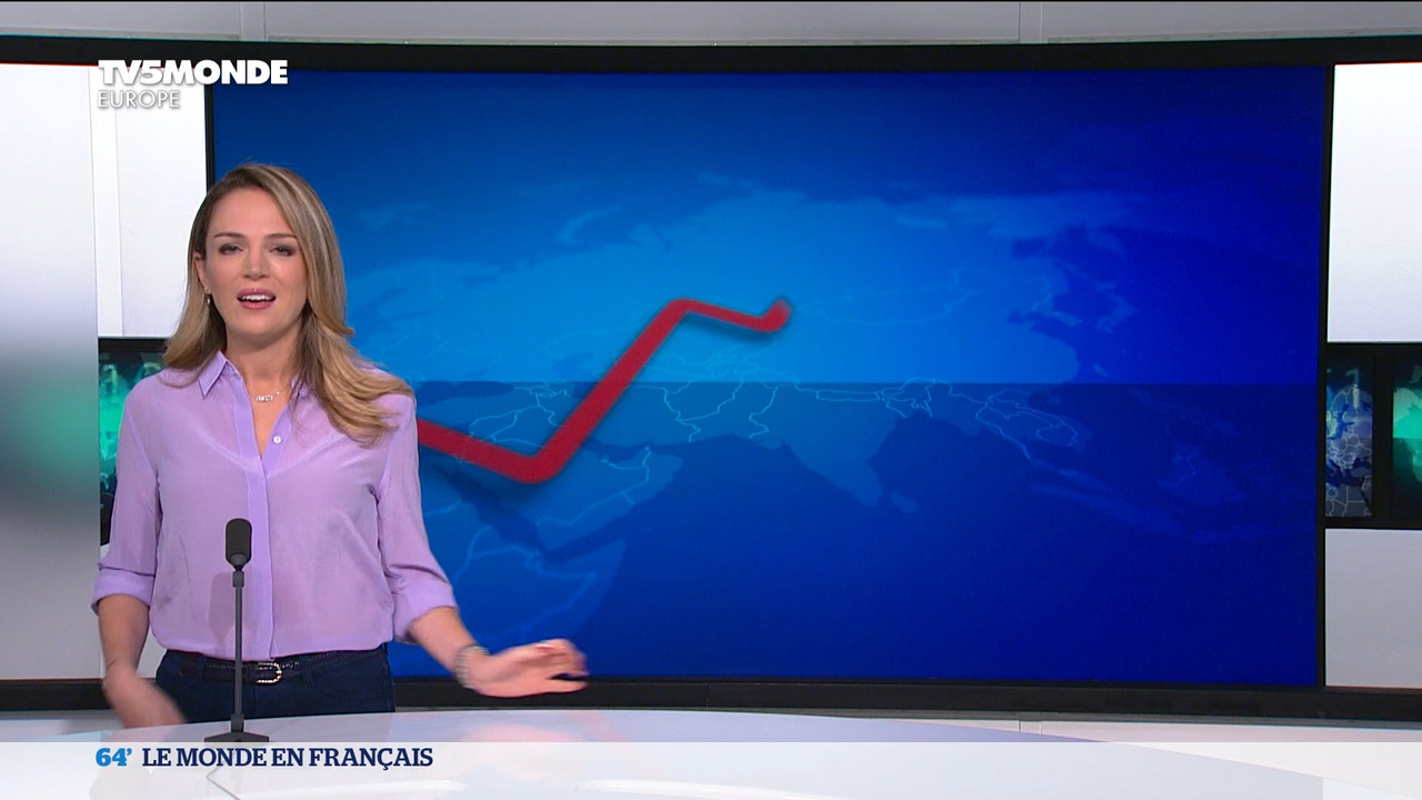 11.08 - 17.27.00 - Météo. Le bulletin météorologique international.ts_snapshot_02.45.529
