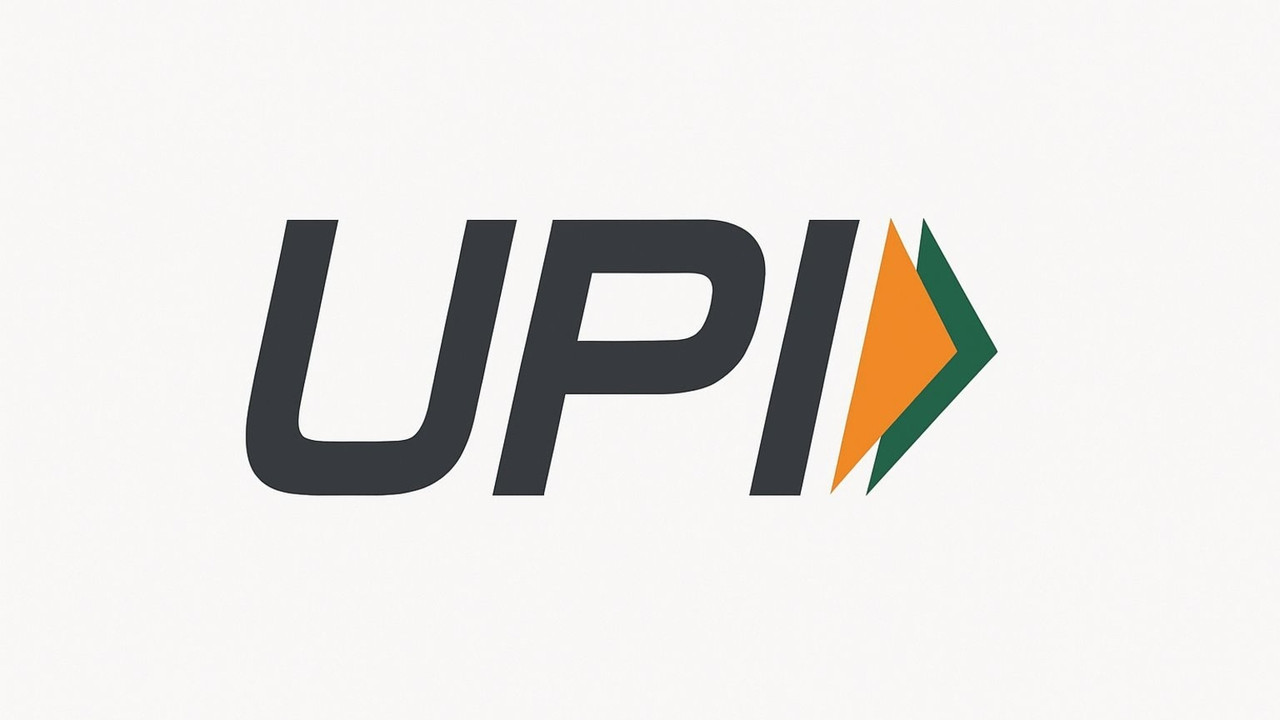UPI logo