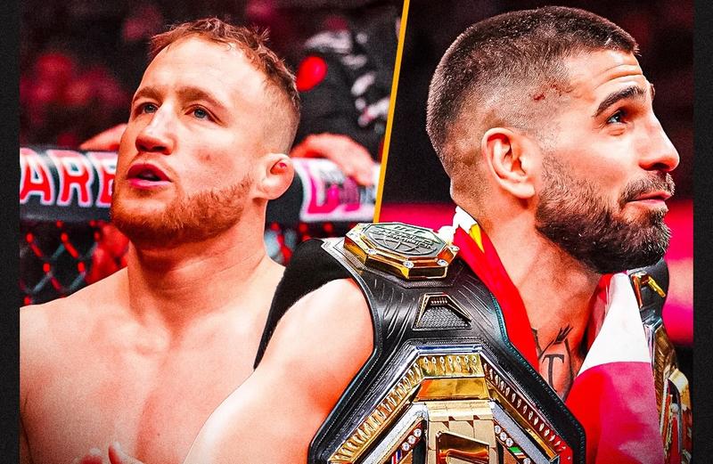 Ковингтън за Топурия-Гейджи: Изпращат Джъстин на заколение