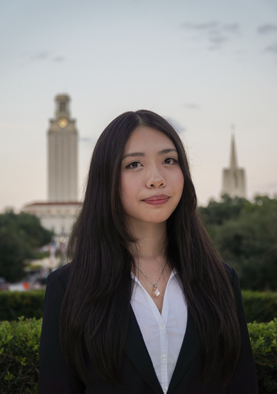 Melinda Dai