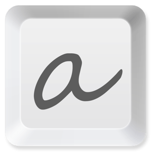 aText v2.38 macOS