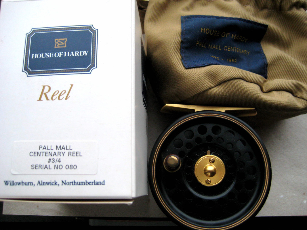 centenary 34 80 box and pouch