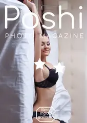 Poshi Photo Magazine – August 2026