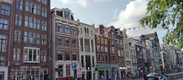 Escapada por Amsterdam - La Haya - Delft - Rotterdam - Leiden - Londres - Blogs de Europa - Museo Mauritshuis, decepcionante Depot Boijmans y callejeo por Delft y Leiden (244)