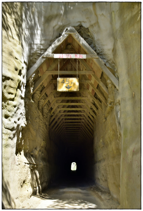 Taranaki: Three Sisters, Forgotten World Hwy, East Egmont NP (marzo 2021) - Escapadas y rutas por la Nueva Zelanda menos conocida (9)