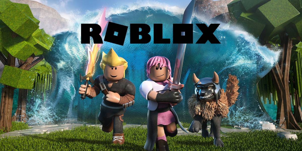 Roblox Banner