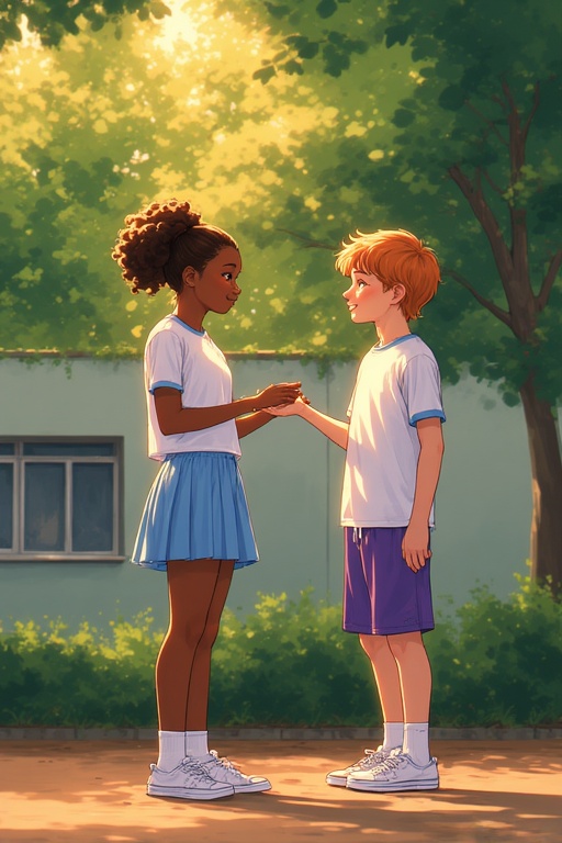 Two-teenagers-an-African-girl-30