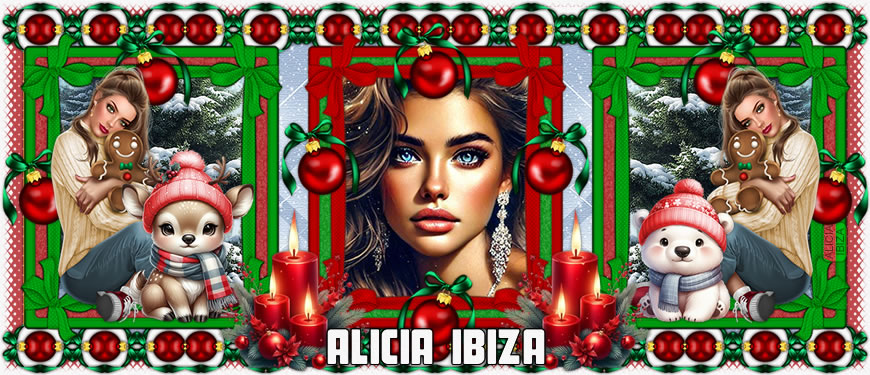 Adorns Nadalencs aliciaibiza