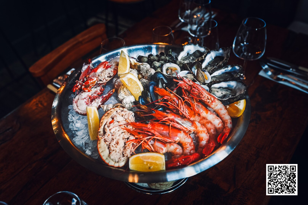 The Best Seafood You Can Eat Without Hurting the Environment