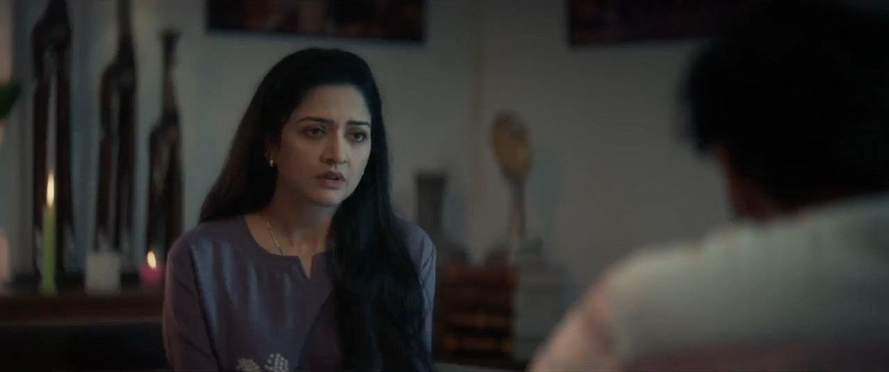 K-Ramp 2025 WebRip [Hindi + Telugu] 480p 720p ESub Screenshot