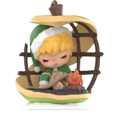 Special Blind Box Wishes Come True