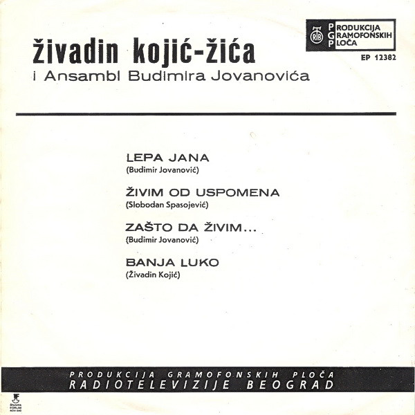 zadnja