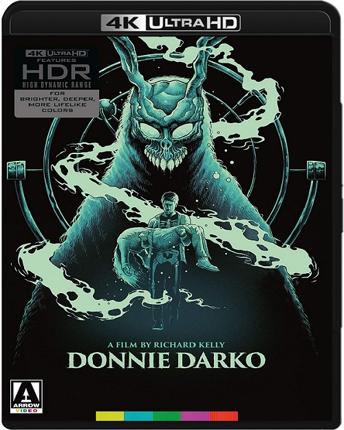 Donnie Darko (2001) THEATRICAL.MULTi.REMUX.2160p.UHD.Blu-ray.HDR.HEVC.DTS-HD.MA5.1-DENDA / LEKTOR i NAPISY PL