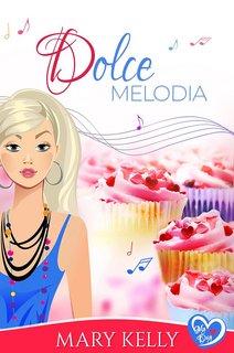 Mary Kelly - My Day Vol. 3. Dolce melodia (2023)