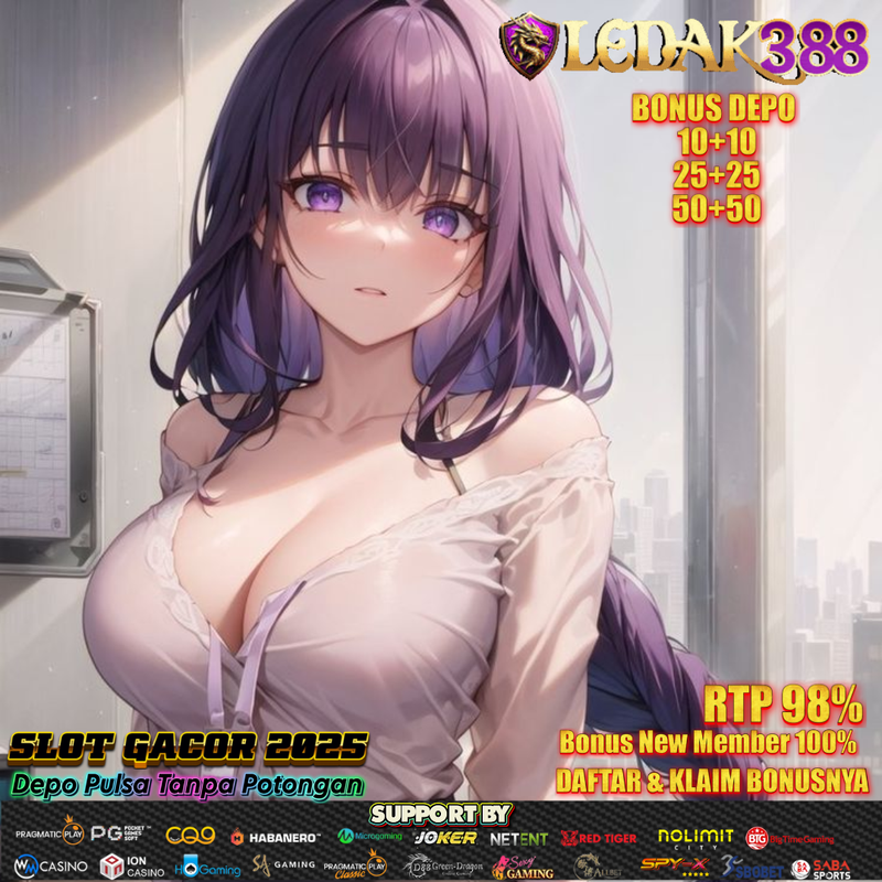 Ledak388
