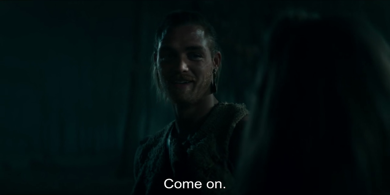 Barbarians 2020 screenshot HDMoviesFair