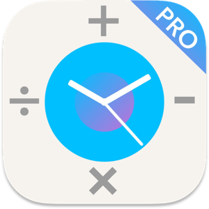 Time Calc PRO 1.0.2 macOS