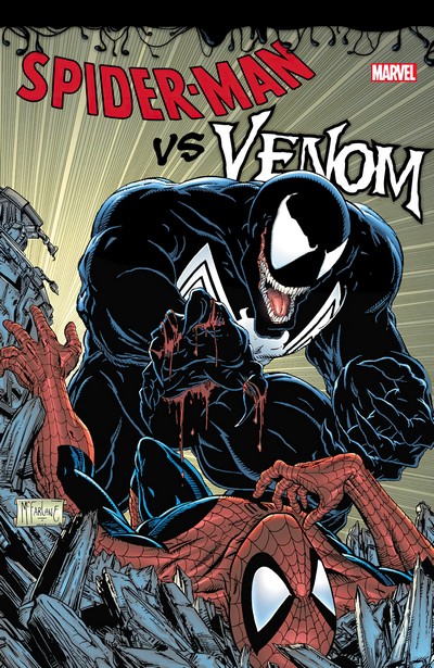 Spider-Man-vs-Venom-Omnibus-2023