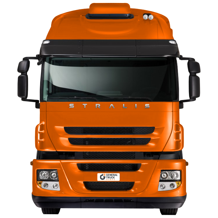 STRALIS 2012 A 2018