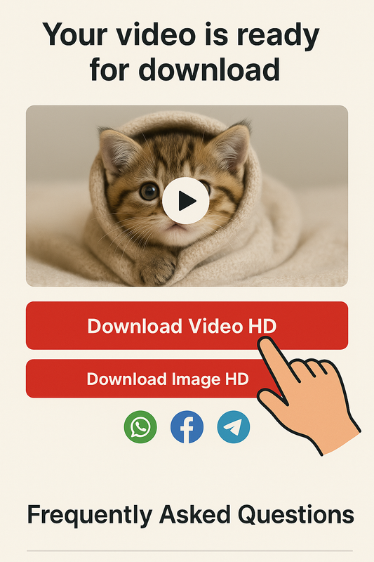 Paste The Links