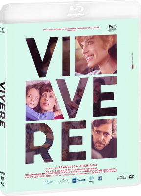 Vivere (2019) HD 720p DTS+AC3 ITA SUB